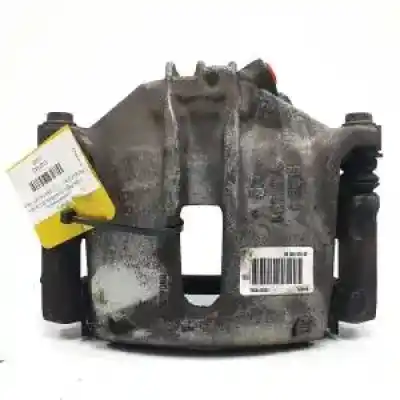 Second-hand car spare part front left brake caliper for citroen c3 hn05 oem iam references 9805497680