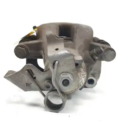 Peça sobressalente para automóvel em segunda mão pinça de travão traseira esquerda por citroen c3 hn05 referências oem iam 32053754  