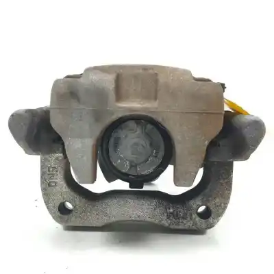 Peça sobressalente para automóvel em segunda mão pinça de travão traseira esquerda por citroen c3 hn05 referências oem iam 32053754  