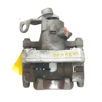 Peça sobressalente para automóvel em segunda mão pinça de travão traseira esquerda por citroen c3 hn05 referências oem iam 32053754  