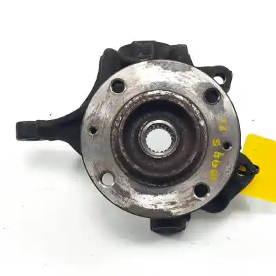 Second-hand car spare part front right knuckle for citroen c3 hn05 oem iam references 