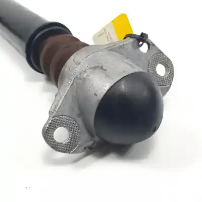 Автозапчастина б/у амортизатор задній лівий для seat ibiza (6j5) bxw посилання на oem iam 6r0512011e 6r0513025e 