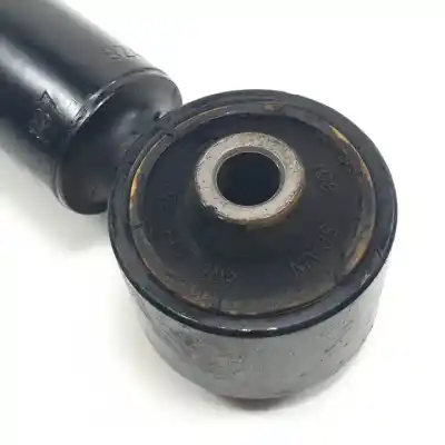 Автозапчастина б/у амортизатор задній лівий для seat ibiza (6j5) bxw посилання на oem iam 6r0512011e 6r0513025e 