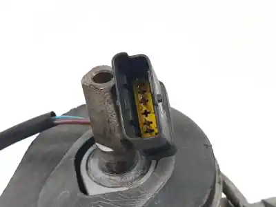 Second-hand car spare part steering rack for citroen c3 kfv(tu3jp) oem iam references 680000159  4000tp