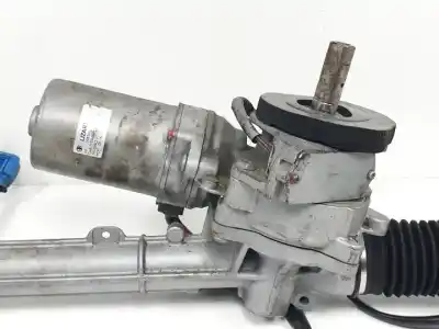 Second-hand car spare part steering rack for citroen c3 kfv(tu3jp) oem iam references 680000159  4000tp