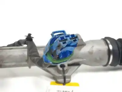 Second-hand car spare part steering rack for citroen c3 kfv(tu3jp) oem iam references 680000159  4000tp