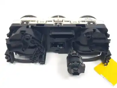 Pezzo di ricambio per auto di seconda mano controllo riscaldamento / aria condizionata per smart forfour (w454) 135950 riferimenti oem iam pmn164560 69657301 69657303 