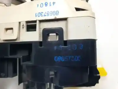 Pezzo di ricambio per auto di seconda mano controllo riscaldamento / aria condizionata per smart forfour (w454) 135950 riferimenti oem iam pmn164560 69657301 69657303 