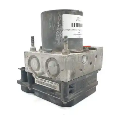 Автозапчастина б/у абс для smart forfour (w454) 135950 посилання на oem iam a4544200175 0265234120 0265950361 