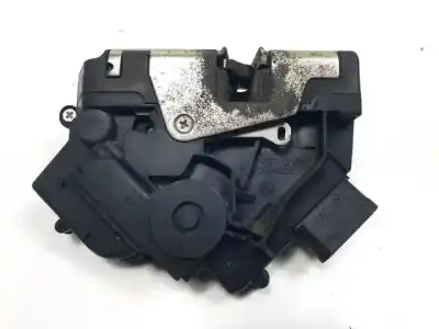 Автозапчастина б/у замок передній праві двері для smart forfour (w454) 135950 посилання на oem iam a4547200035  