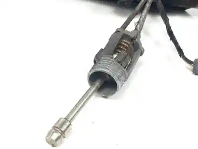 Автозапчастина б/у правий задний огляд для smart forfour (w454) 135950 посилання на oem iam mn900092hd  a4548101516