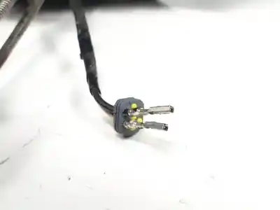 Автозапчастина б/у правий задний огляд для smart forfour (w454) 135950 посилання на oem iam mn900092hd  a4548101516