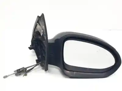 Автозапчастина б/у правий задний огляд для smart forfour (w454) 135950 посилання на oem iam mn900092hd  a4548101516