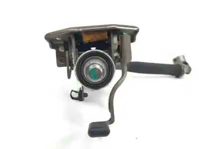 Автозапчастина б/у рульва колонка для smart forfour (w454) 135950 посилання на oem iam   a4544600331