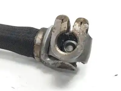 Автозапчастина б/у рульва колонка для smart forfour (w454) 135950 посилання на oem iam   a4544600331