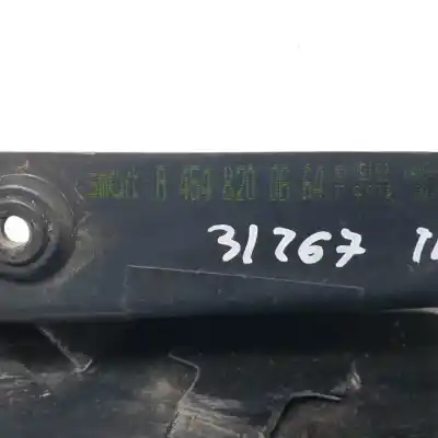 Автозапчастина б/у правий ліхтар для smart forfour (w454) 135950 посилання на oem iam a4548200664  