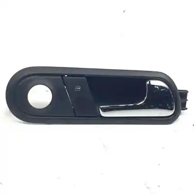 Peça sobressalente para automóvel em segunda mão  por SEAT IBIZA (6L1)  Referências OEM IAM 6L0837114D 6L0959856 