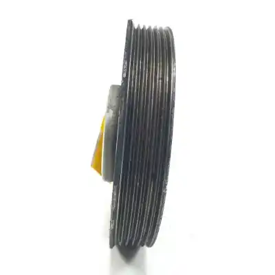 Pezzo di ricambio per auto di seconda mano puleggia dell albero motore per citroen jumpy rhkdw10uted4.rhk riferimenti oem iam   0515v9 Pezzo di ricambio per auto di seconda mano puleggia dell albero motore per citroen jumpy rhkdw10uted4.rhk riferimenti oem iam   0515v9