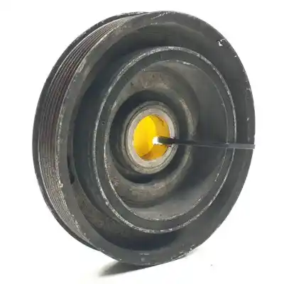 Pièce détachée automobile d'occasion poulie de vilebrequin pour citroen jumpy rhkdw10uted4.rhk références oem iam 
