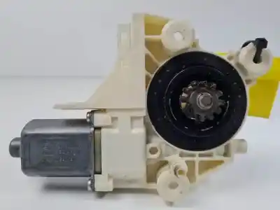 Peça sobressalente para automóvel em segunda mão motor elevador vidro dianteiro esquerdo por ford focus berlina (cap) q6da referências oem iam 4m5t14a389