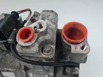 Автозапчасти б/у компрессор кондиционера воздуха за audi allroad quattro (4bh) bau ссылки oem iam 4472208813 6seu12c 09e03180 