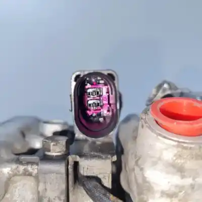 Автозапчасти б/у компрессор кондиционера воздуха за audi allroad quattro (4bh) bau ссылки oem iam 4472208813 6seu12c 09e03180 