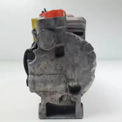 Автозапчасти б/у компрессор кондиционера воздуха за audi allroad quattro (4bh) bau ссылки oem iam 4472208813 6seu12c 09e03180 