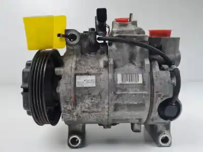 Автозапчасти б/у компрессор кондиционера воздуха за audi allroad quattro (4bh) bau ссылки oem iam 4472208813 6seu12c 09e03180 