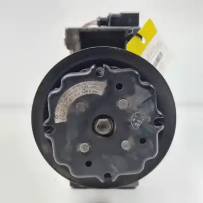 Автозапчасти б/у компрессор кондиционера воздуха за audi allroad quattro (4bh) bau ссылки oem iam 4472208813 6seu12c 09e03180 