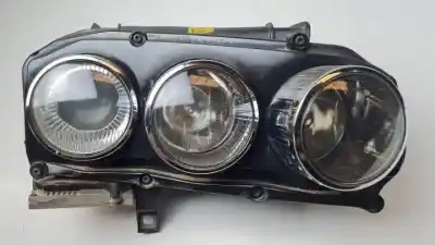 Peça sobressalente para automóvel em segunda mão farol / farolim direito por alfa romeo 159 (140) 939a2000 referências oem iam 60683987
