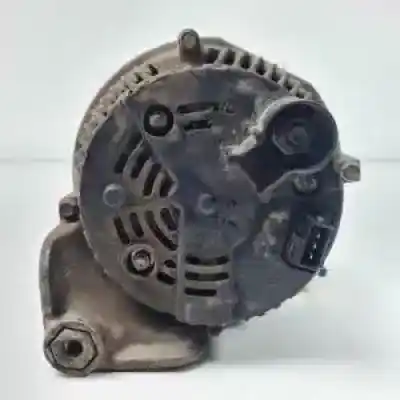 Peça sobressalente para automóvel em segunda mão alternador por bmw x5 (e53) m57d30 referências oem iam dra3809 a14vi28 