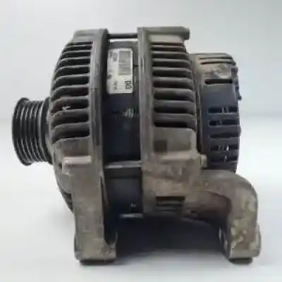 Peça sobressalente para automóvel em segunda mão alternador por bmw x5 (e53) m57d30 referências oem iam dra3809 a14vi28 