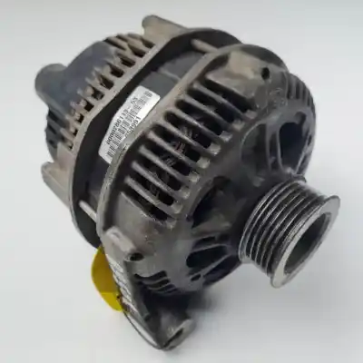 Peça sobressalente para automóvel em segunda mão Alternador por BMW X5 (E53) M57D30 Referências OEM IAM DRA3809 A14VI28 