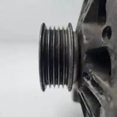 Peça sobressalente para automóvel em segunda mão alternador por bmw x5 (e53) m57d30 referências oem iam dra3809 a14vi28 