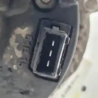 Peça sobressalente para automóvel em segunda mão alternador por bmw x5 (e53) m57d30 referências oem iam dra3809 a14vi28 