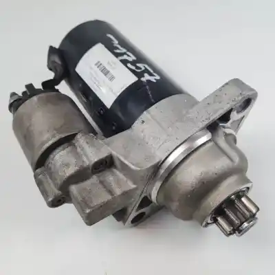 Автозапчастина б/у ДВИГУН ЗАПУСКАЄТЬСЯ для SEAT IBIZA (6L1)  Посилання на OEM IAM 02T911024 0001123018 