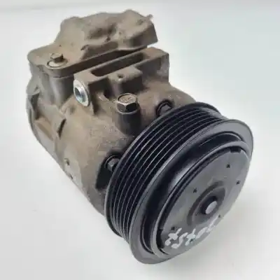 Автозапчасти б/у компрессор кондиционера воздуха за SEAT IBIZA (6L1) BNV.BNM ссылки OEM IAM 6Q0820808B 4471908893 