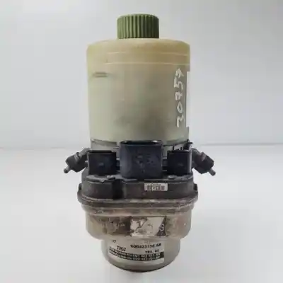 Second-hand car spare part STEERING PUMP for SEAT IBIZA (6L1)  OEM IAM references 6Q0423156AB  