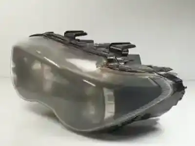 Second-hand car spare part left headlight for bmw serie 7 (e65/e66) n62b44a oem iam references 6907488 xenon 5dv15871000 