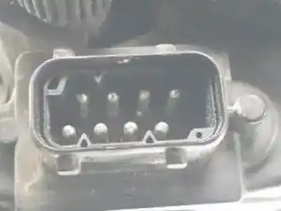 Second-hand car spare part left headlight for bmw serie 7 (e65/e66) n62b44a oem iam references 6907488 xenon 5dv15871000 