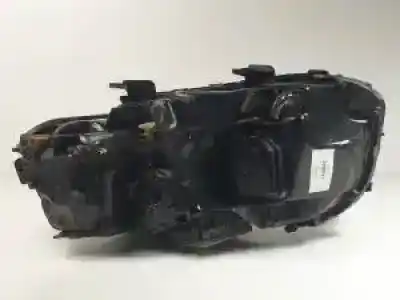 Second-hand car spare part left headlight for bmw serie 7 (e65/e66) n62b44a oem iam references 6907488 xenon 5dv15871000 