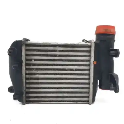 Second-hand car spare part intercooler for audi a6 allroad quattro (4fh) asb.bng oem iam references 4f0145806f  