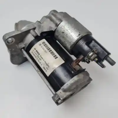 Peça sobressalente para automóvel em segunda mão motor de arranque por opel mokka x d14net referências oem iam 25200067 001192087 