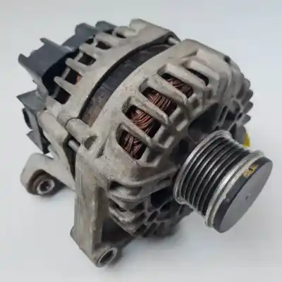 Pezzo di ricambio per auto di seconda mano alternatore per opel mokka x d14net riferimenti oem iam 13597226