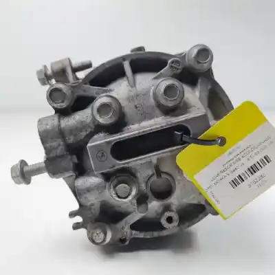 Pezzo di ricambio per auto di seconda mano compressore aria condizionata per opel mokka x d14net riferimenti oem iam 42689463 akt200a437 