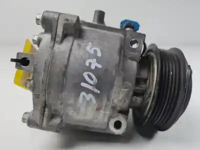 Pezzo di ricambio per auto di seconda mano compressore aria condizionata per opel mokka x d14net riferimenti oem iam 42689463 akt200a437 