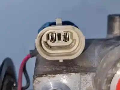 Pezzo di ricambio per auto di seconda mano compressore aria condizionata per opel mokka x d14net riferimenti oem iam 42689463 akt200a437 