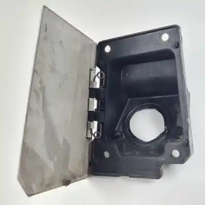 Автозапчасти б/у наружная крышка топлива за peugeot boxer caja cerr. techo elevado (bat.3450) (335) (2007 =>) 4hu ссылки oem iam   1615087080