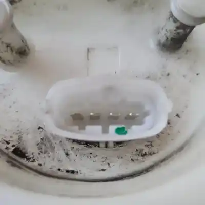 Автозапчастина б/у індикатор для peugeot boxer caja cerr. techo elevado (bat.3450) (335) (2007 =>) 4hu посилання на oem iam 1347802080  