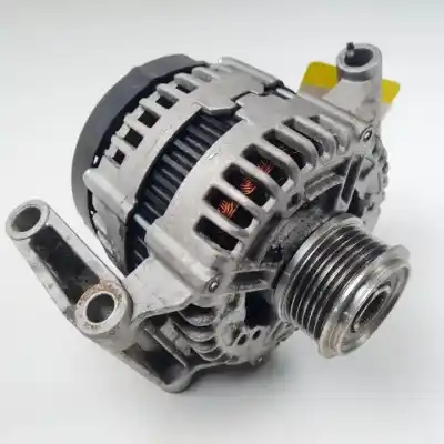 Автозапчасти б/у генератор за peugeot boxer caja cerr. techo elevado (bat.3450) (335) (2007 =>) 4hu ссылки oem iam 